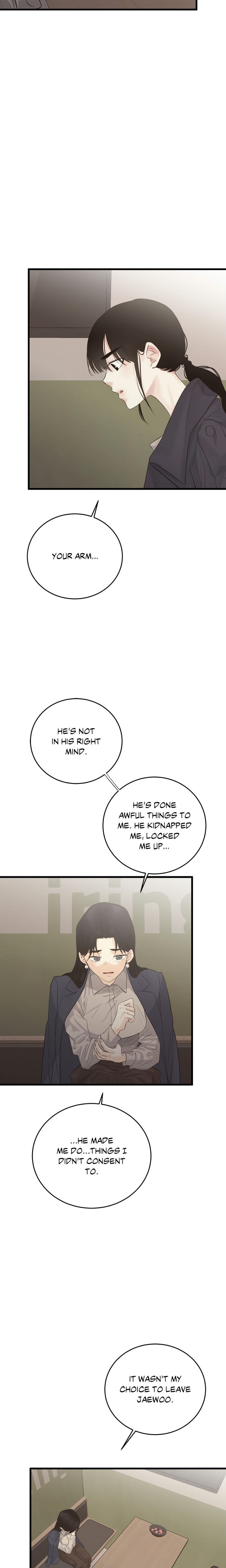 Where the Heart Is (Uncensored), chapter 70, page 19 of 22