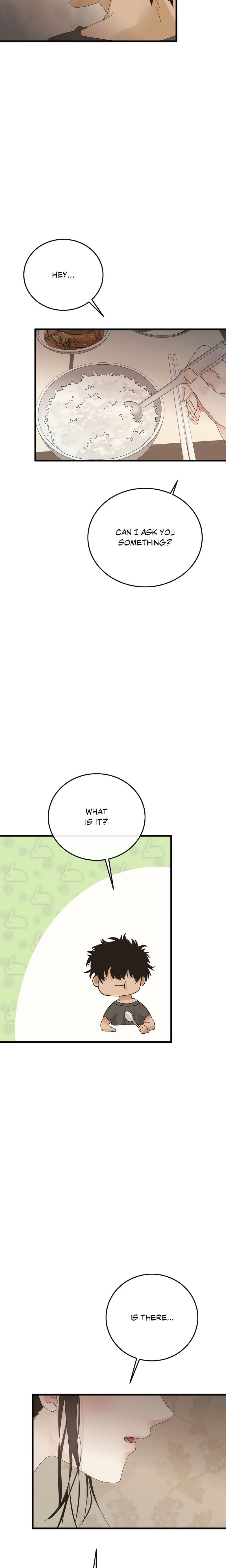 Where the Heart Is (Uncensored), chapter 71, page 6 of 21