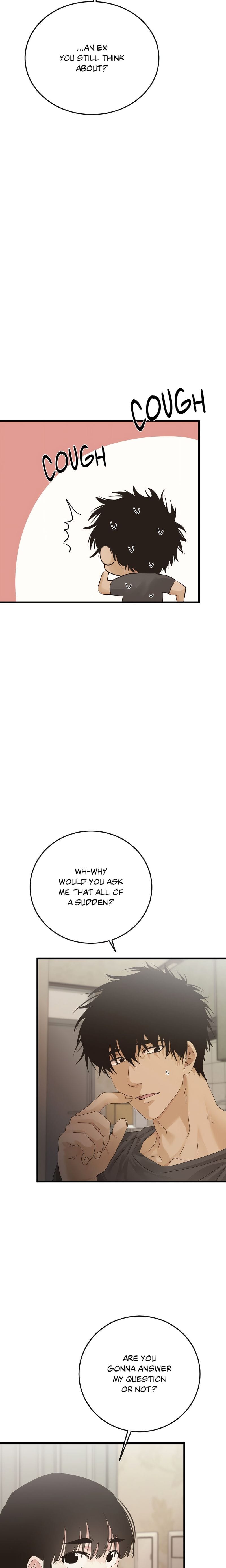 Where the Heart Is (Uncensored), chapter 71, page 7 of 21
