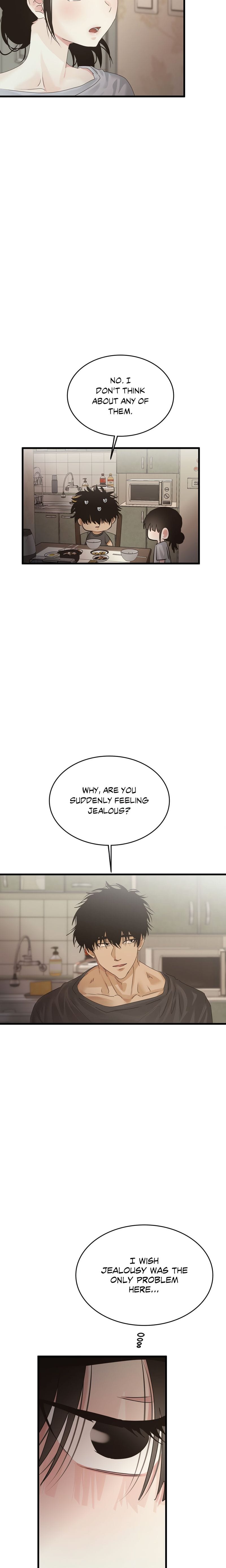 Where the Heart Is (Uncensored), chapter 71, page 8 of 21
