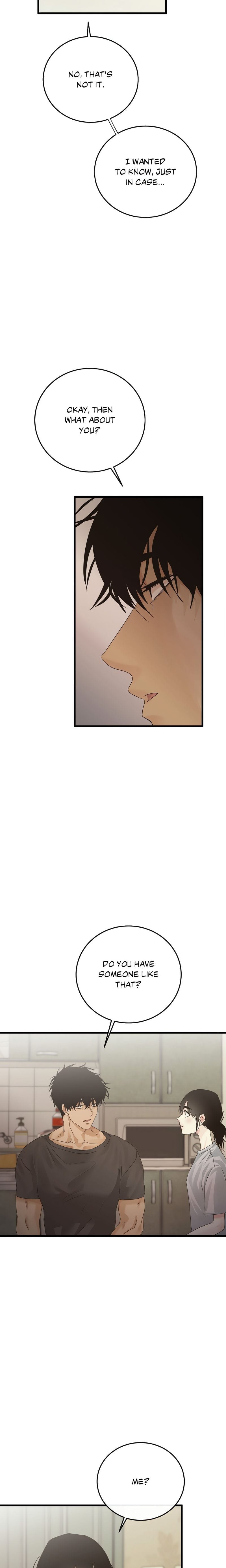 Where the Heart Is (Uncensored), chapter 71, page 9 of 21