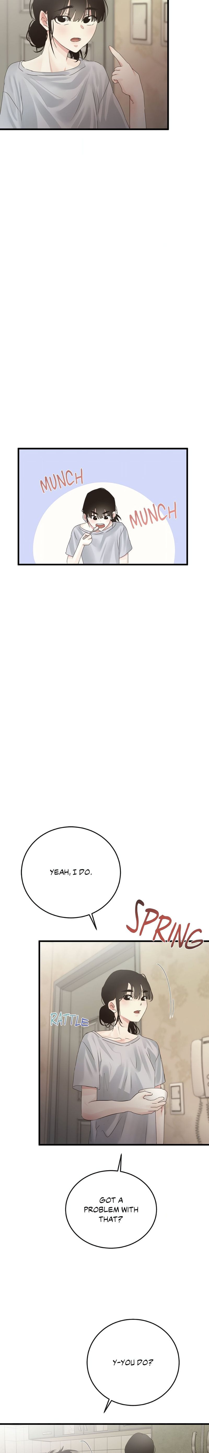 Where the Heart Is (Uncensored), chapter 71, page 10 of 21