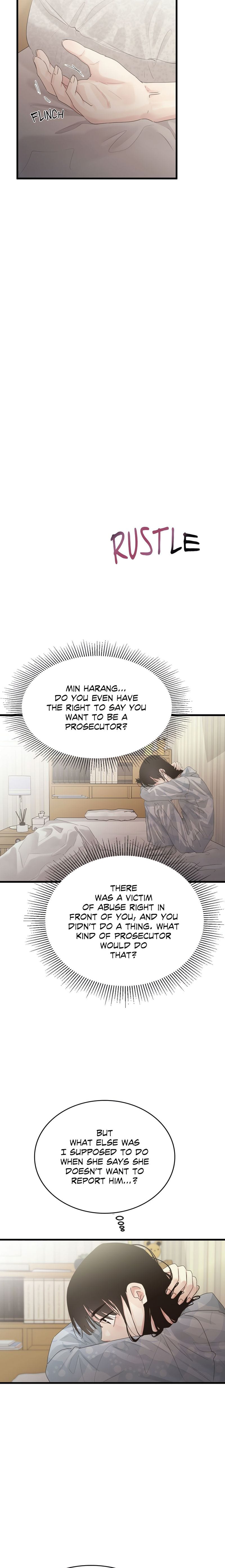 Where the Heart Is (Uncensored), chapter 71, page 13 of 21