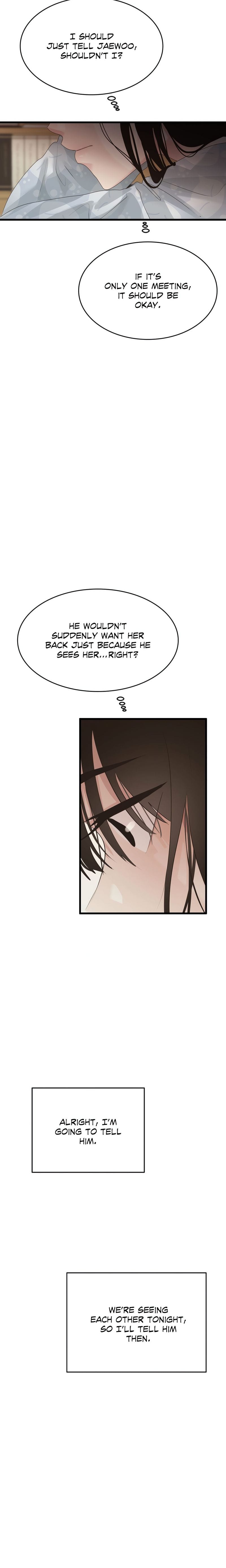 Where the Heart Is (Uncensored), chapter 71, page 14 of 21