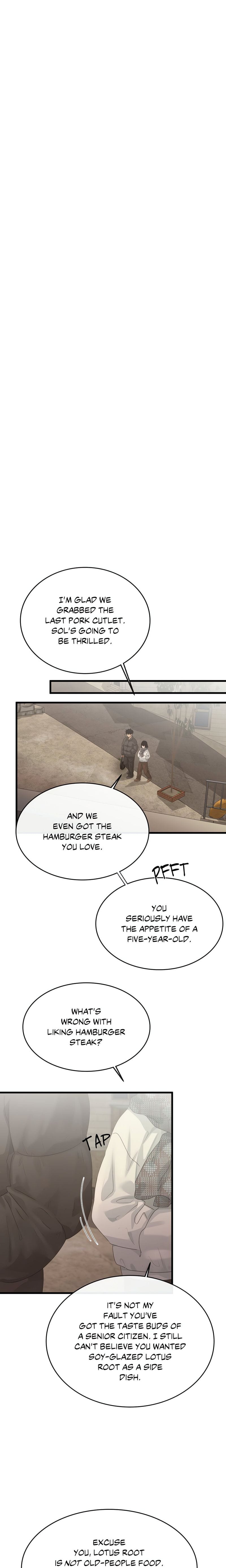 Where the Heart Is (Uncensored), chapter 71, page 15 of 21