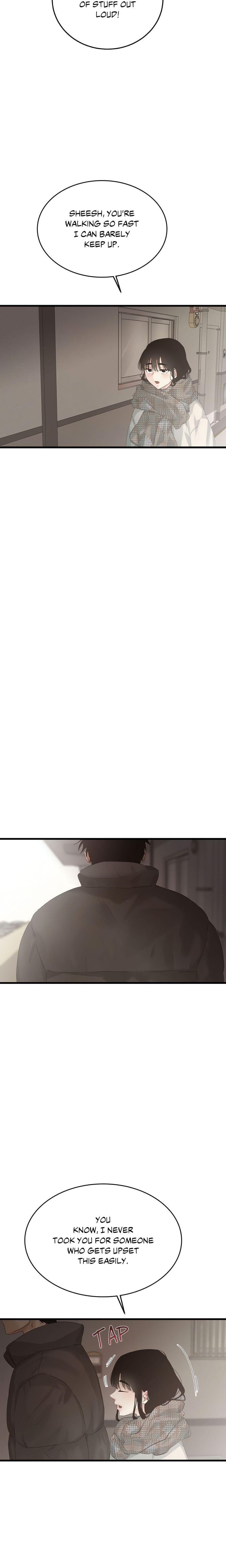 Where the Heart Is (Uncensored), chapter 71, page 18 of 21