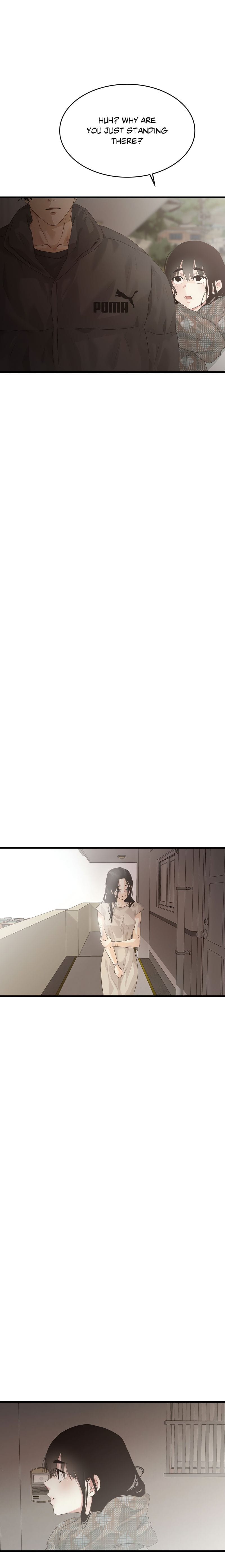 Where the Heart Is (Uncensored), chapter 71, page 19 of 21