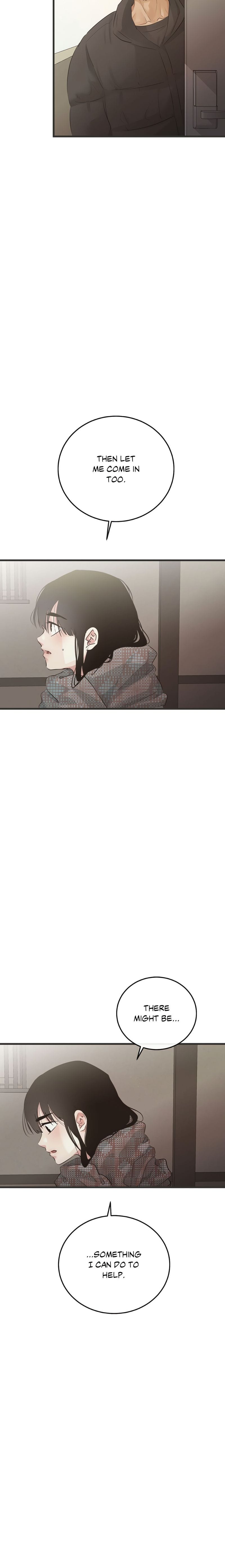 Where the Heart Is (Uncensored), chapter 72, page 5 of 21