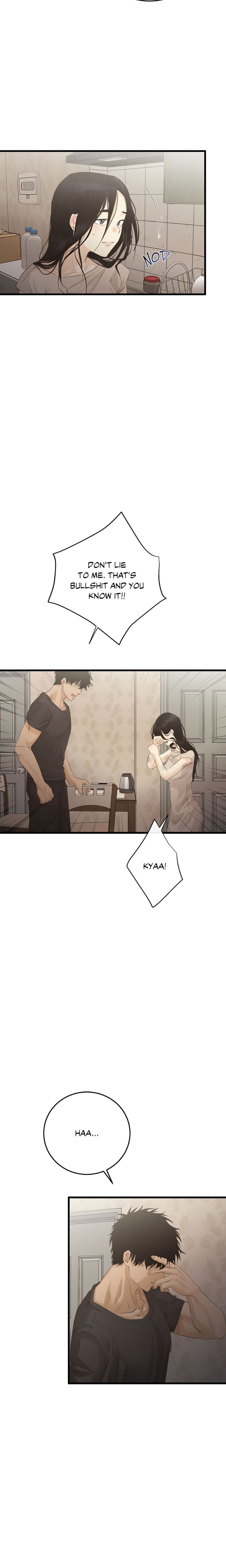 Where the Heart Is (Uncensored), chapter 72, page 7 of 21