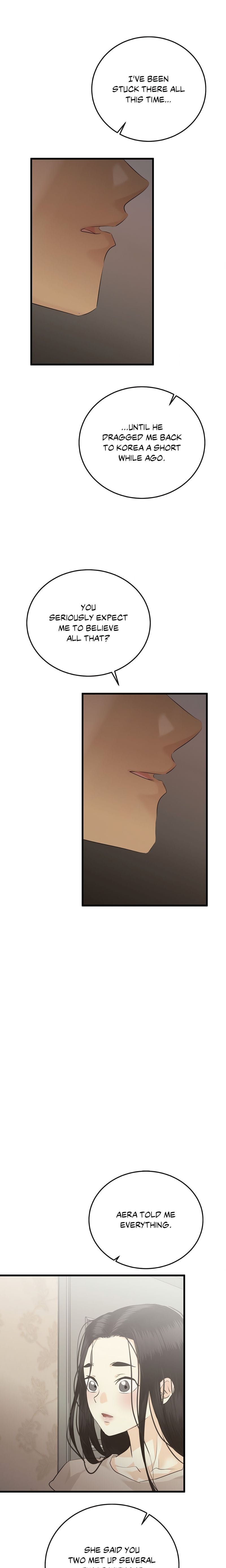 Where the Heart Is (Uncensored), chapter 72, page 9 of 21