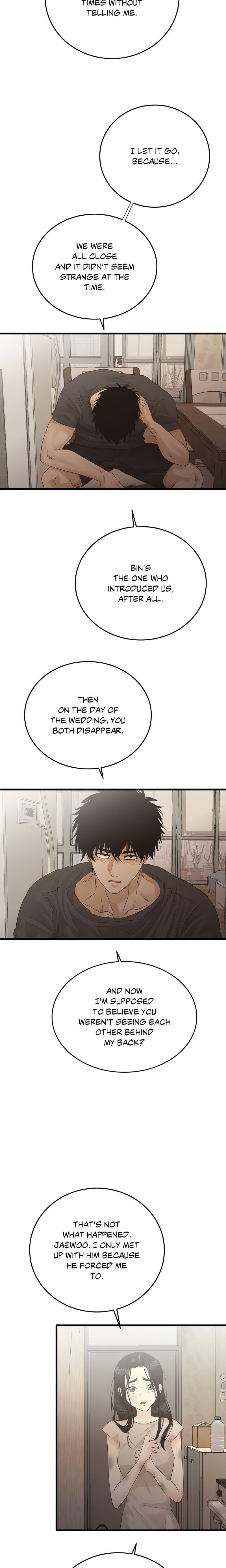 Where the Heart Is (Uncensored), chapter 72, page 10 of 21
