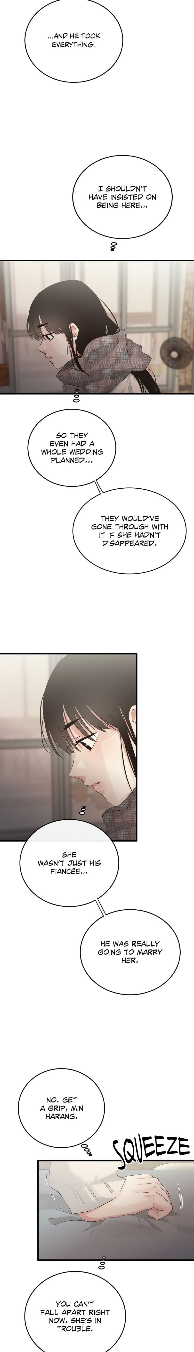 Where the Heart Is (Uncensored), chapter 72, page 12 of 21