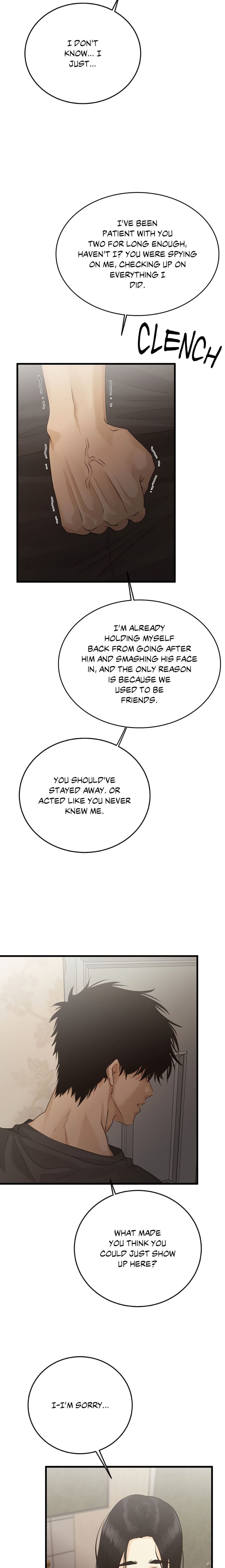 Where the Heart Is (Uncensored), chapter 72, page 15 of 21
