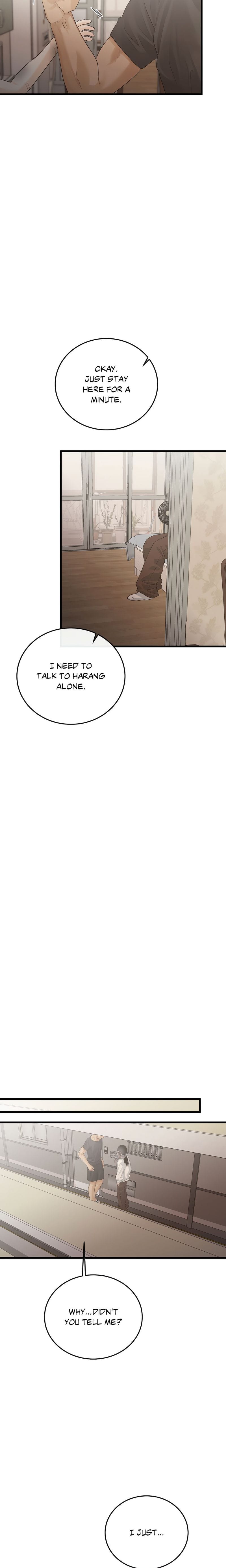 Where the Heart Is (Uncensored), chapter 72, page 19 of 21