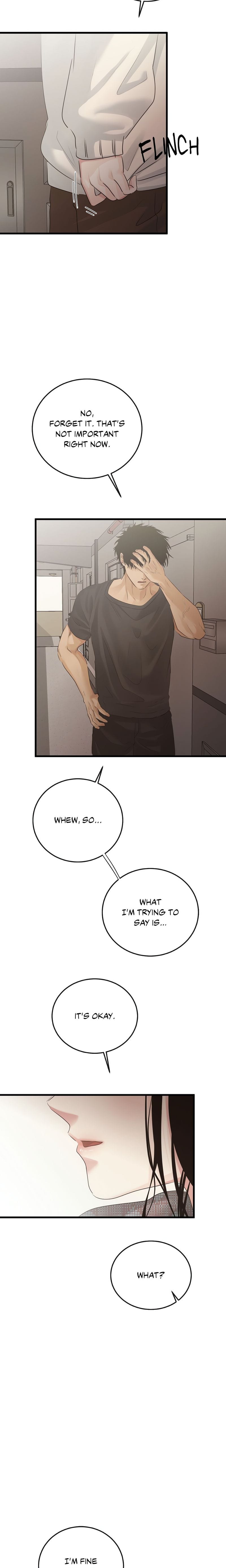 Where the Heart Is (Uncensored), chapter 72, page 20 of 21