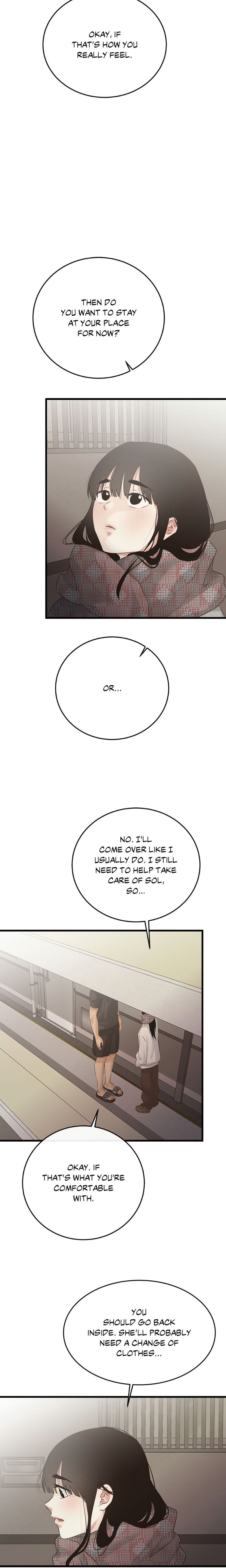 Where the Heart Is (Uncensored), chapter 73, page 5 of 24