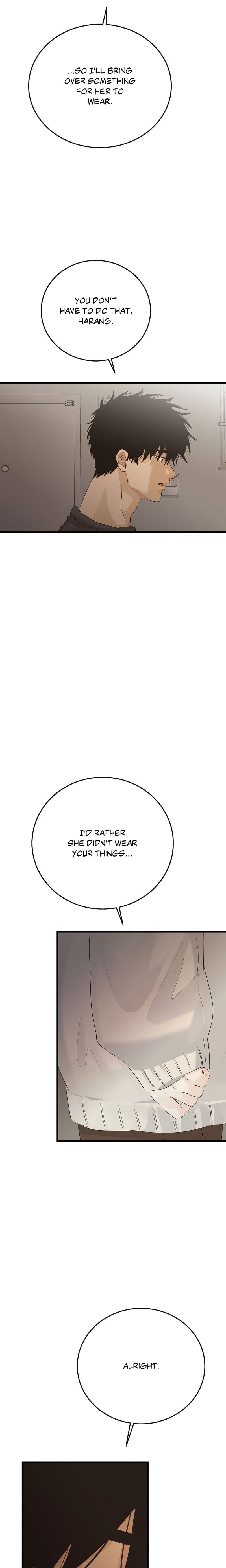 Where the Heart Is (Uncensored), chapter 73, page 6 of 24