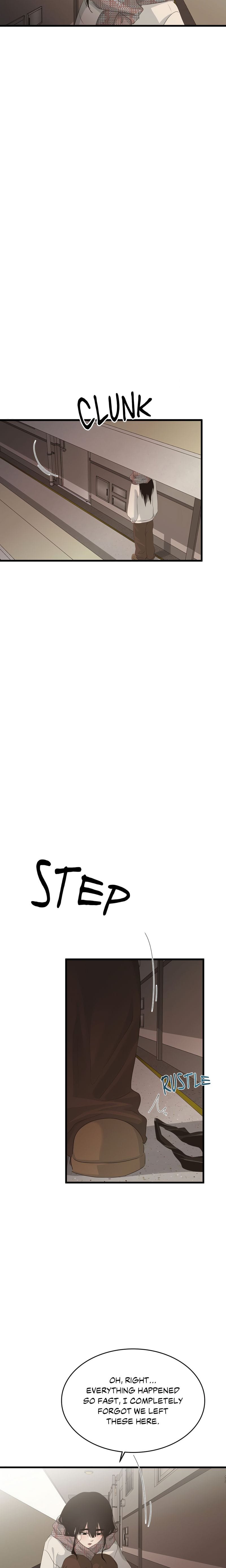 Where the Heart Is (Uncensored), chapter 73, page 8 of 24