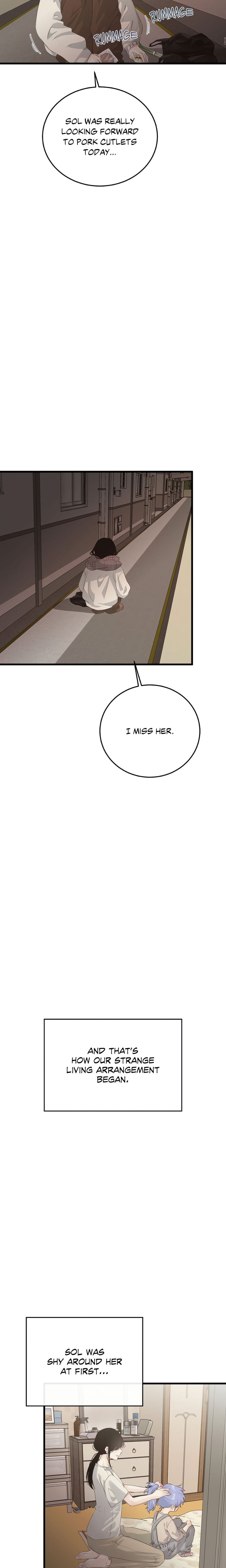 Where the Heart Is (Uncensored), chapter 73, page 9 of 24