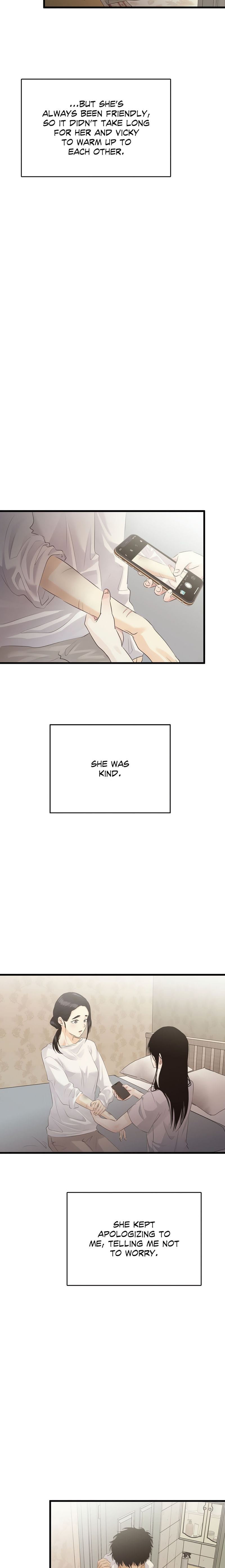 Where the Heart Is (Uncensored), chapter 73, page 10 of 24