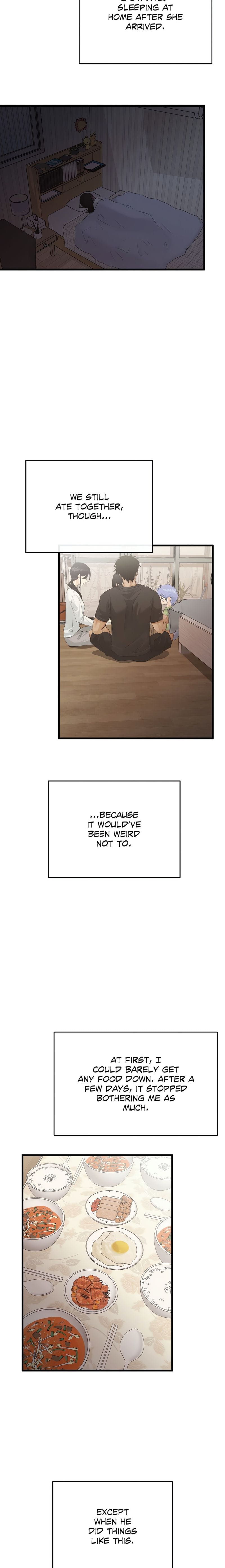 Where the Heart Is (Uncensored), chapter 73, page 12 of 24