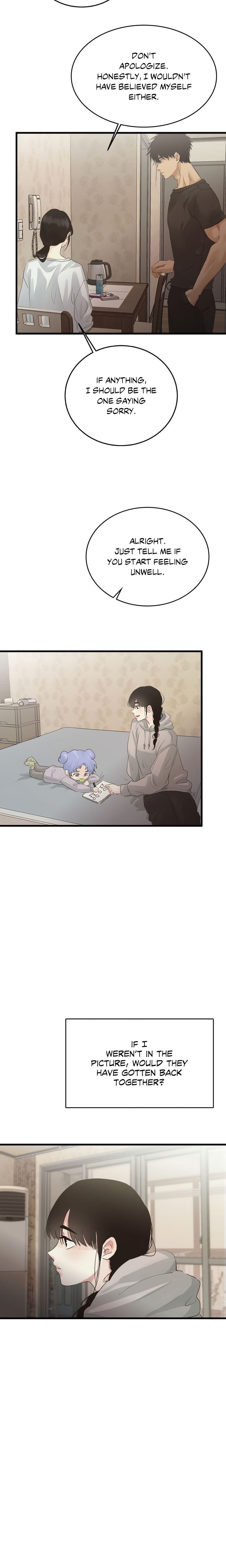 Where the Heart Is (Uncensored), chapter 73, page 14 of 24