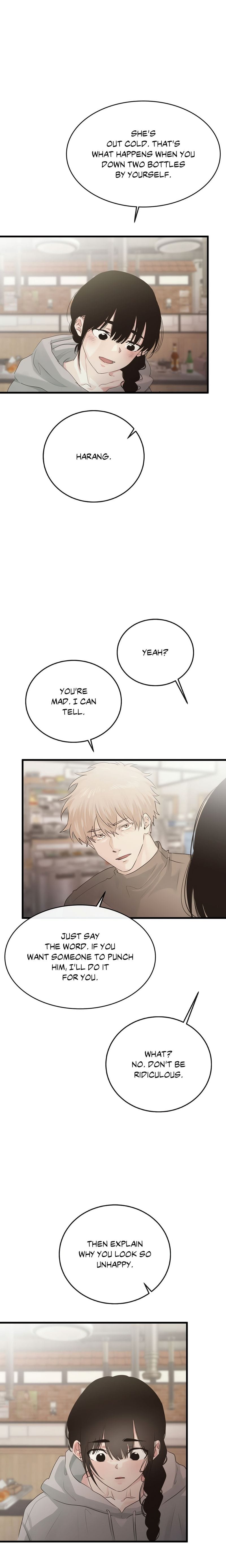Where the Heart Is (Uncensored), chapter 73, page 17 of 24