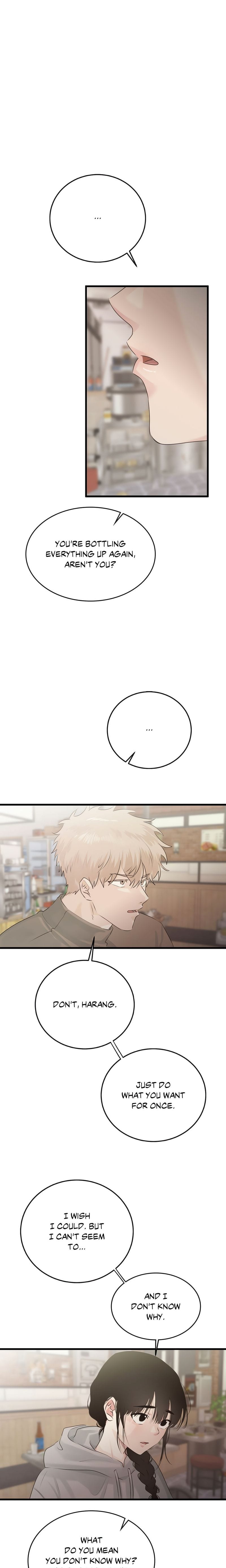 Where the Heart Is (Uncensored), chapter 73, page 18 of 24
