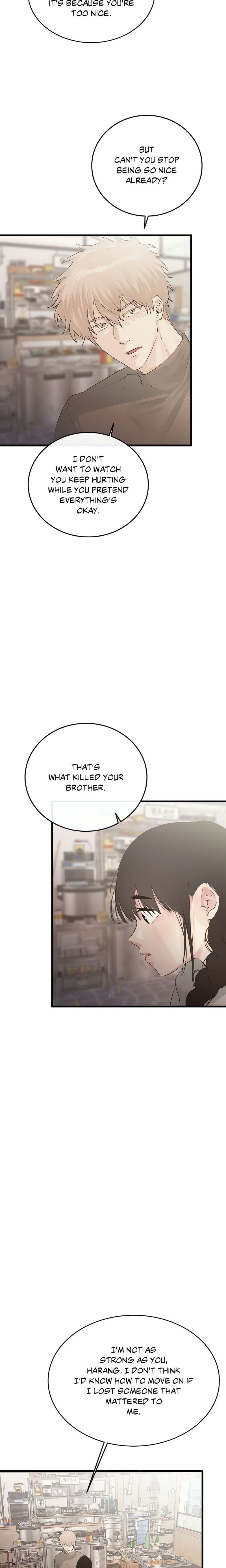 Where the Heart Is (Uncensored), chapter 73, page 19 of 24
