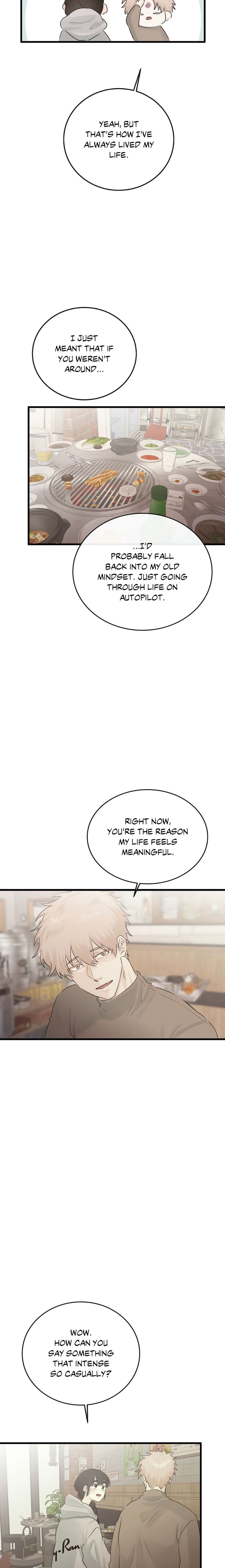 Where the Heart Is (Uncensored), chapter 73, page 21 of 24