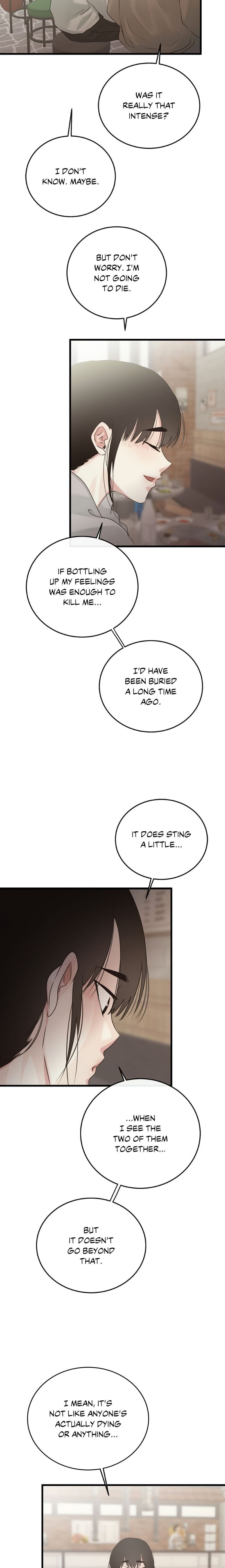 Where the Heart Is (Uncensored), chapter 73, page 22 of 24