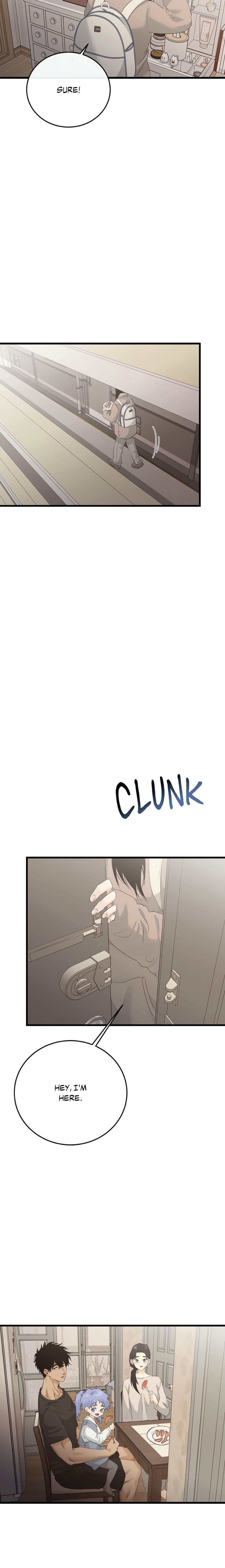 Where the Heart Is (Uncensored), chapter 74, page 5 of 25
