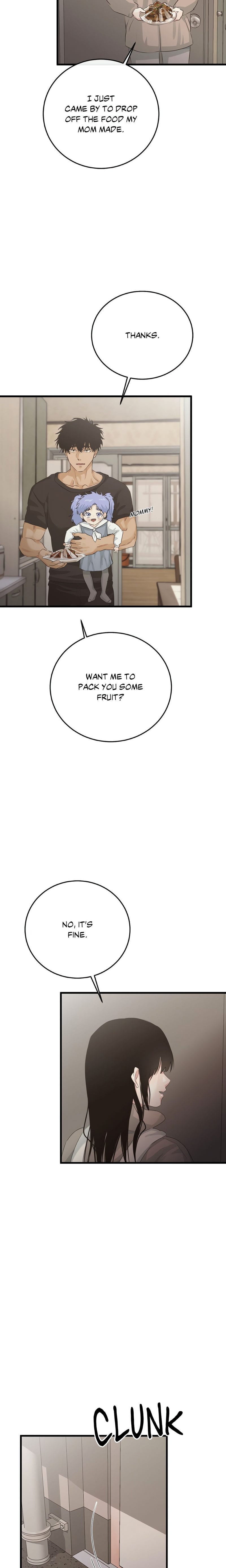 Where the Heart Is (Uncensored), chapter 74, page 7 of 25