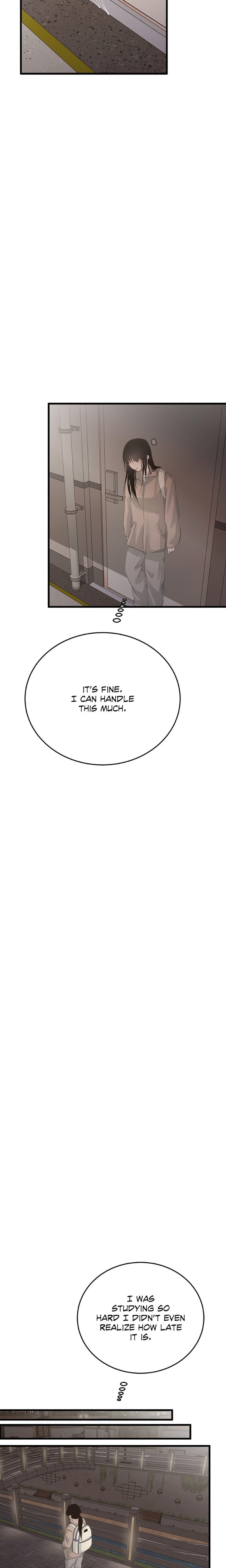 Where the Heart Is (Uncensored), chapter 74, page 8 of 25