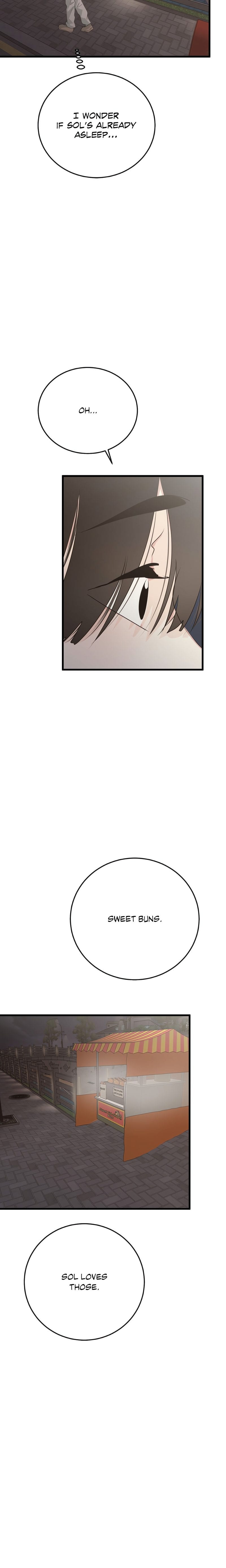 Where the Heart Is (Uncensored), chapter 74, page 9 of 25