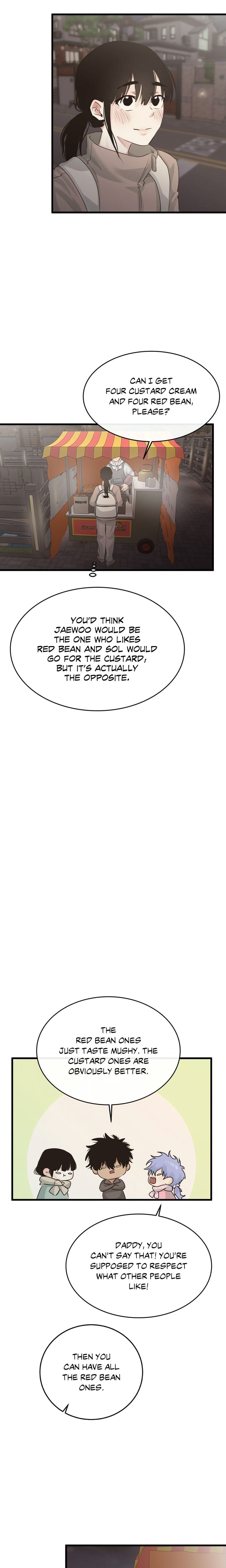 Where the Heart Is (Uncensored), chapter 74, page 10 of 25