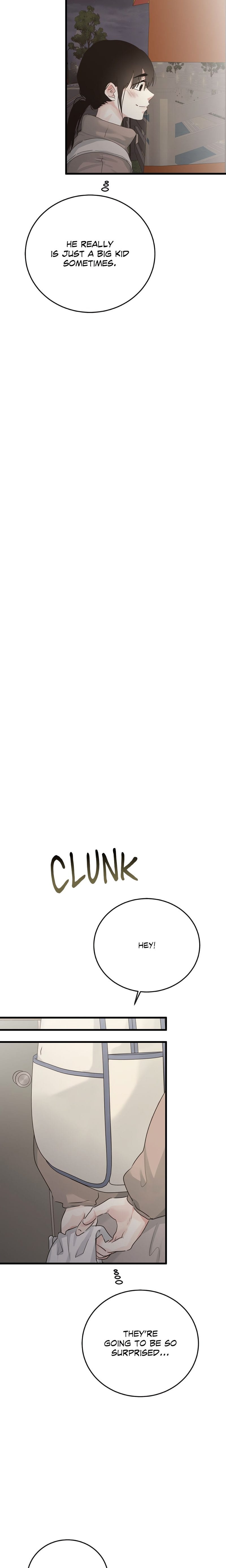 Where the Heart Is (Uncensored), chapter 74, page 11 of 25