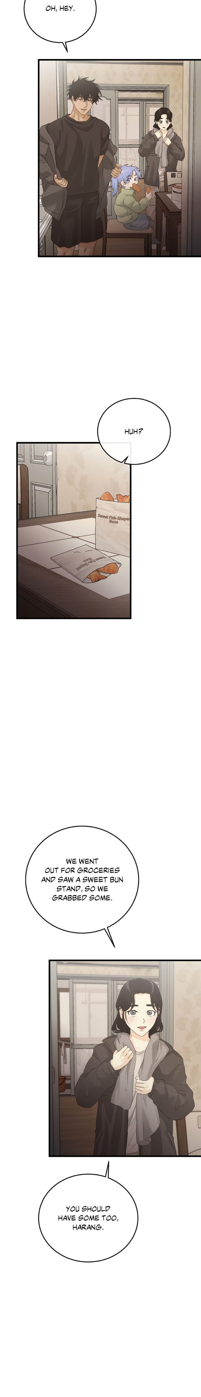 Where the Heart Is (Uncensored), chapter 74, page 12 of 25