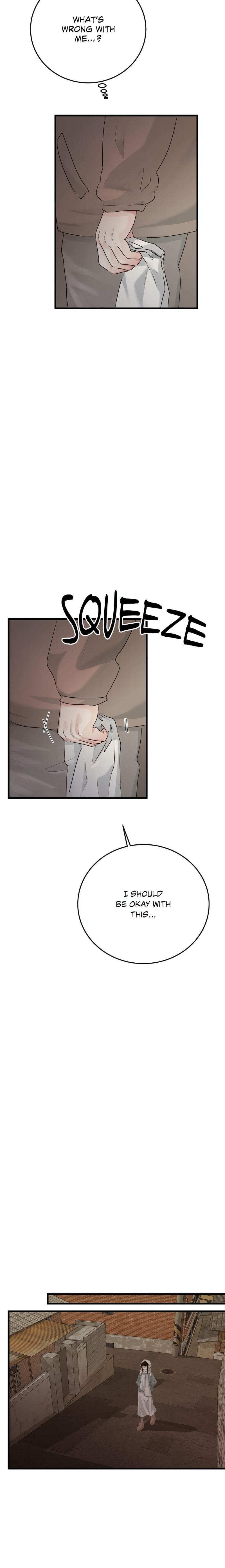 Where the Heart Is (Uncensored), chapter 74, page 14 of 25