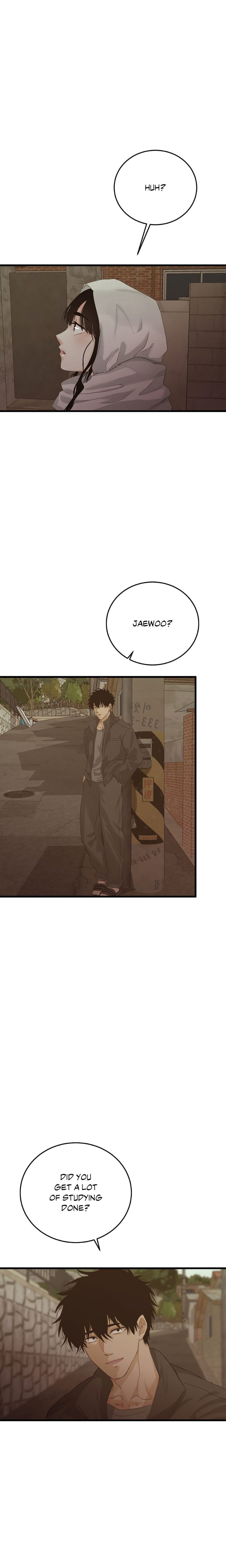 Where the Heart Is (Uncensored), chapter 74, page 15 of 25
