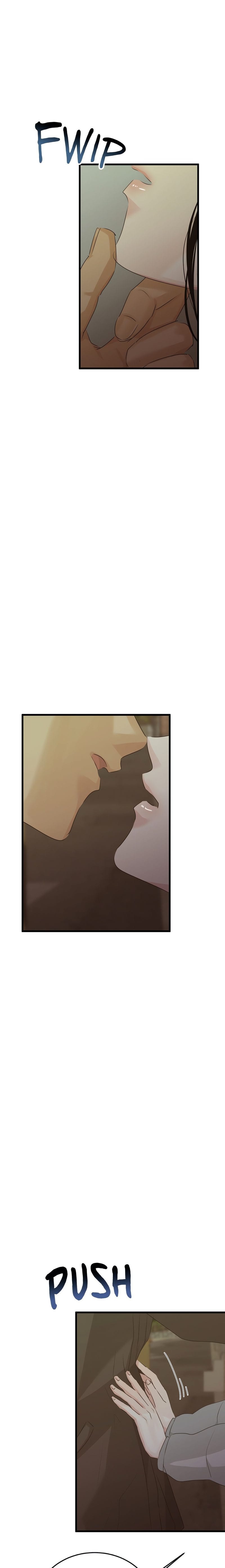 Where the Heart Is (Uncensored), chapter 74, page 17 of 25