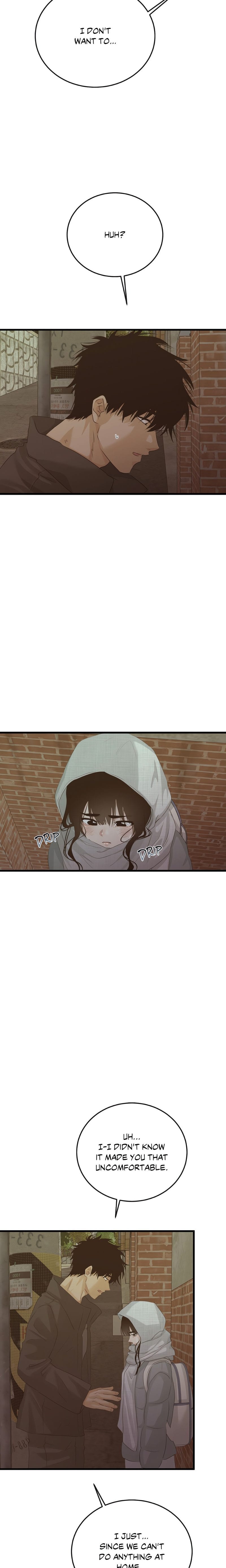 Where the Heart Is (Uncensored), chapter 74, page 18 of 25