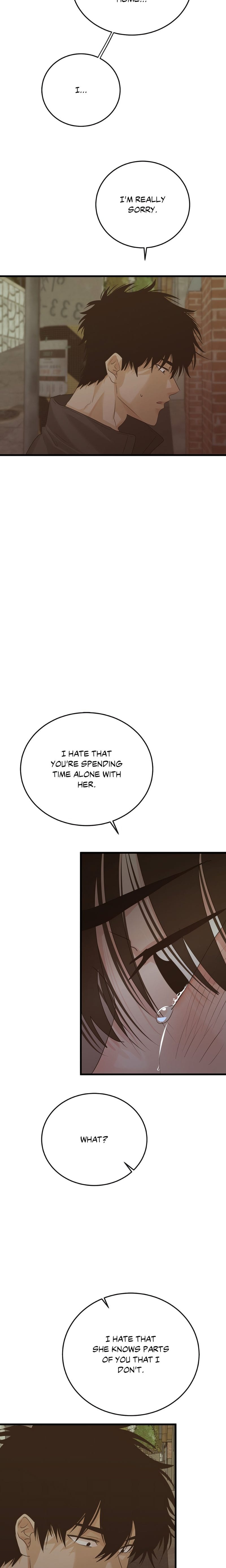 Where the Heart Is (Uncensored), chapter 74, page 19 of 25
