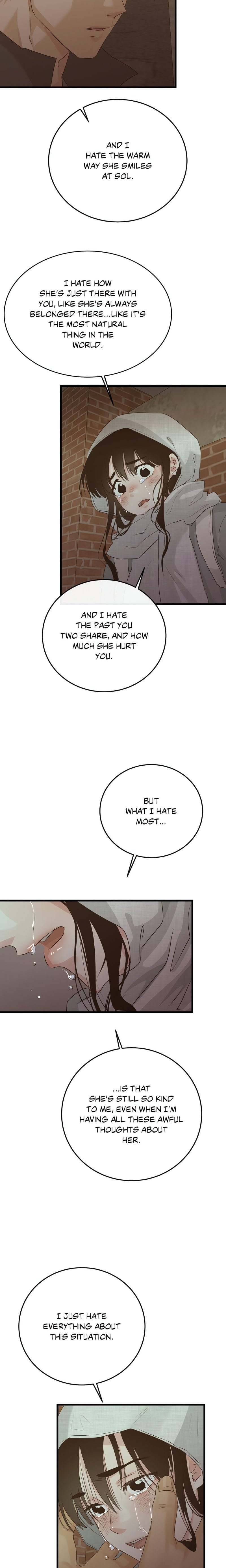 Where the Heart Is (Uncensored), chapter 74, page 20 of 25