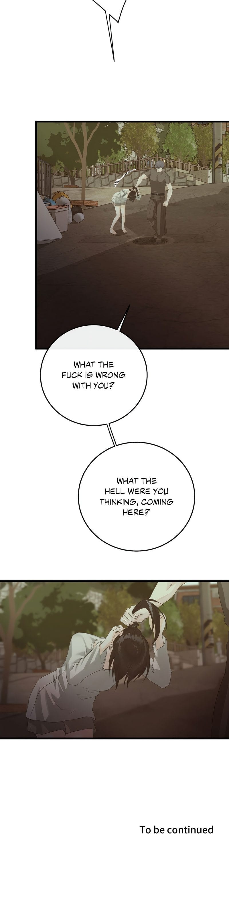 Where the Heart Is (Uncensored), chapter 74, page 25 of 25