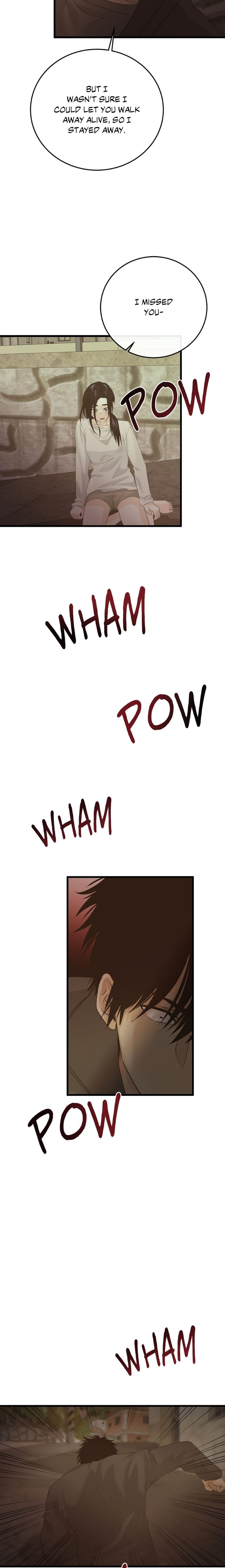 Where the Heart Is (Uncensored), chapter 75, page 6 of 22