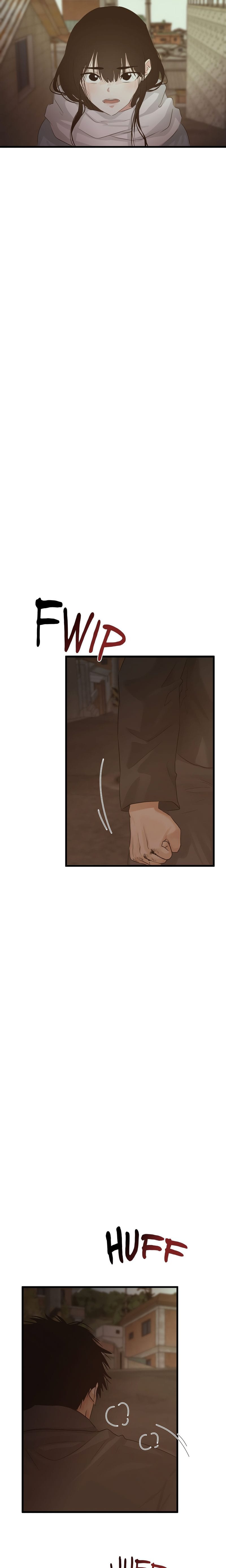 Where the Heart Is (Uncensored), chapter 75, page 9 of 22