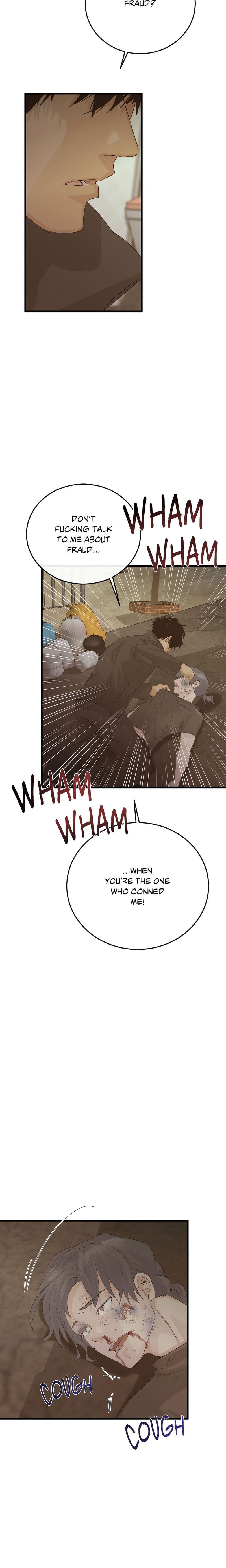 Where the Heart Is (Uncensored), chapter 75, page 13 of 22