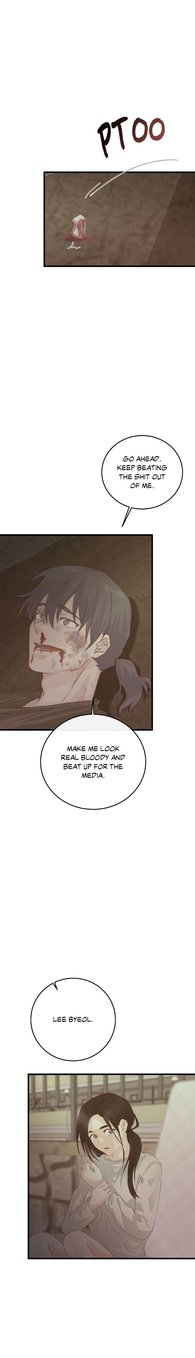 Where the Heart Is (Uncensored), chapter 75, page 14 of 22