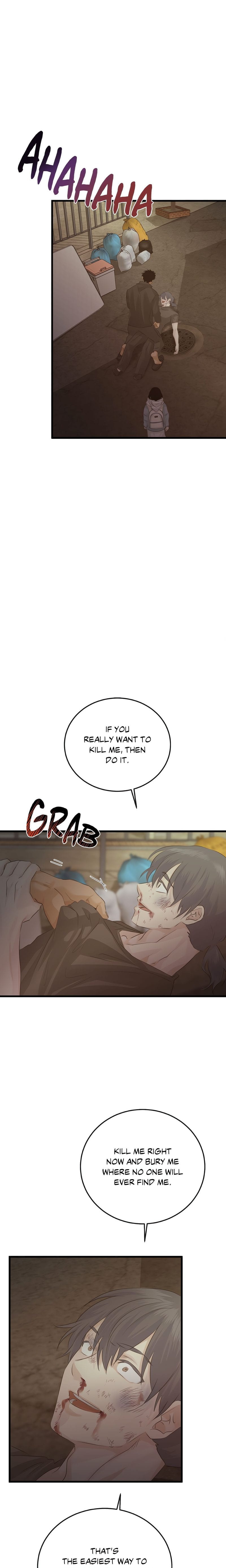 Where the Heart Is (Uncensored), chapter 75, page 17 of 22